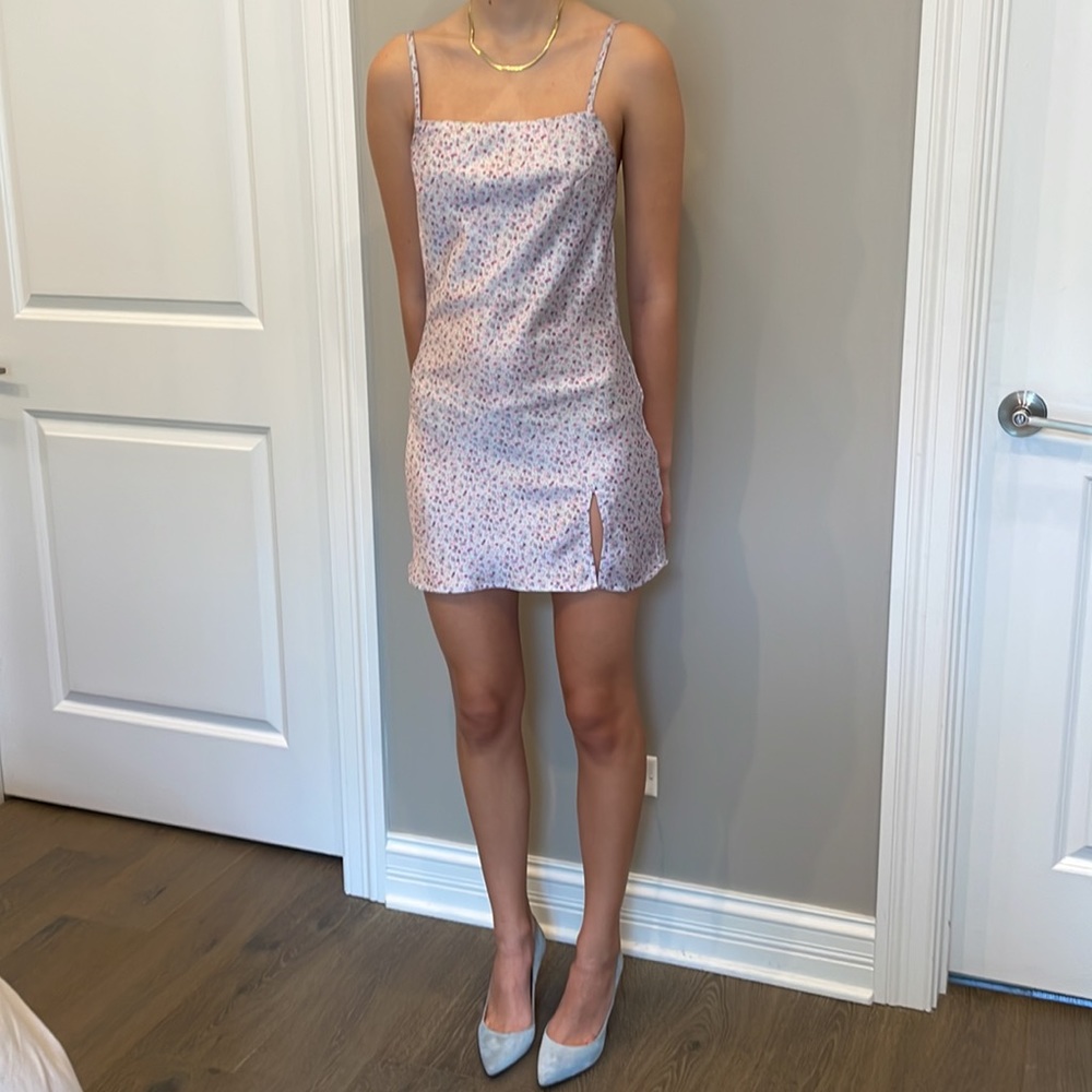 Princess Polly Dress